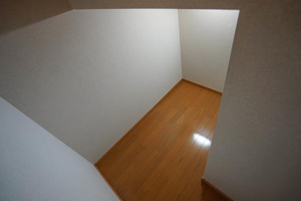 サンライズT C棟 部屋画像