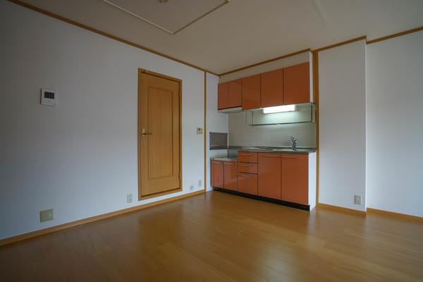 サンライズT C棟 部屋画像