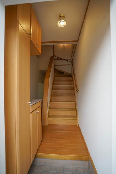 サンライズT C棟 部屋画像