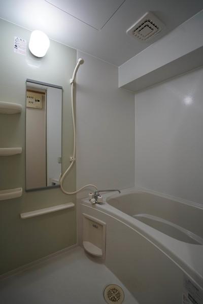 サンライズT C棟 部屋画像