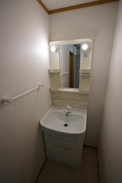 サンライズT C棟 部屋画像