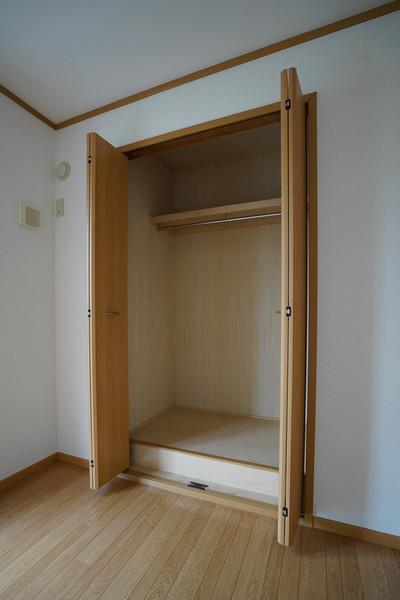 サンライズT C棟 部屋画像