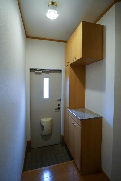 サンライズT C棟 部屋画像