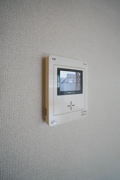 サンライズT C棟 部屋画像