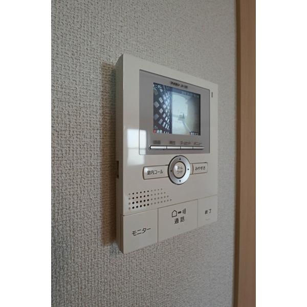 メローライフ  D セキュリティ