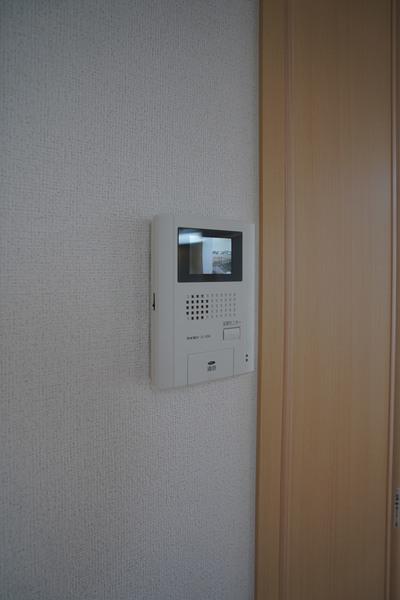 エアリーサンライト 部屋画像