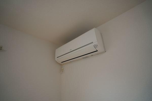 エアリーサンライト 部屋画像