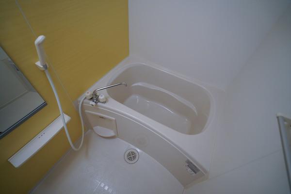 エアリーサンライト 部屋画像