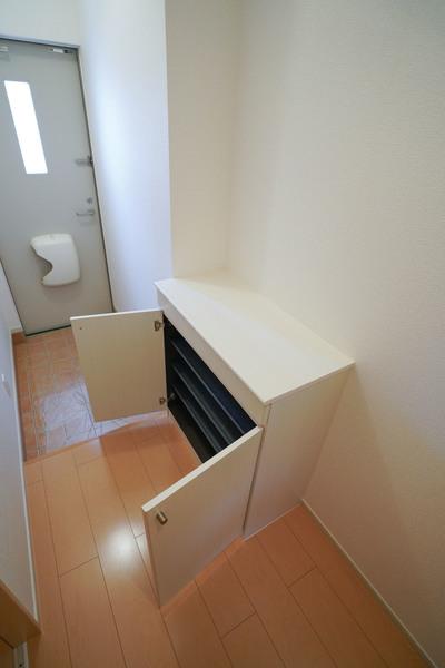 エアリーサンライト 部屋画像