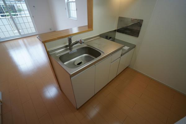 エアリーサンライト 部屋画像