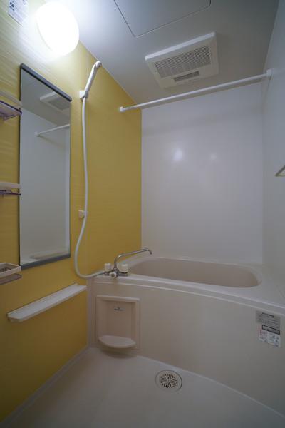 エアリーサンライト 部屋画像