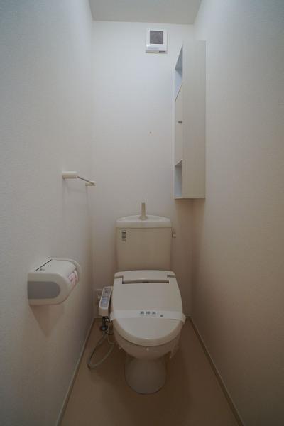 エアリーサンライト 部屋画像