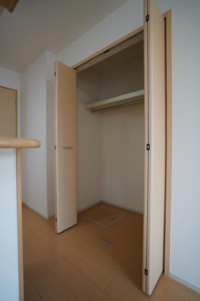 エアリーサンライト 部屋画像