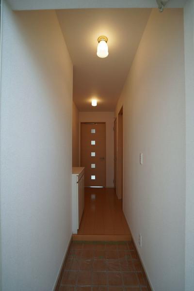 エアリーサンライト 部屋画像