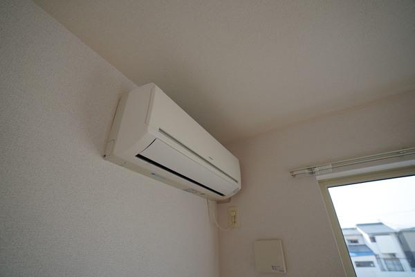 サンリット 設備