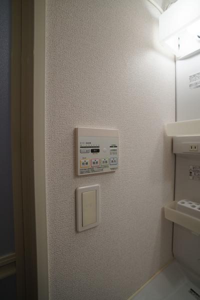 サンリット 設備