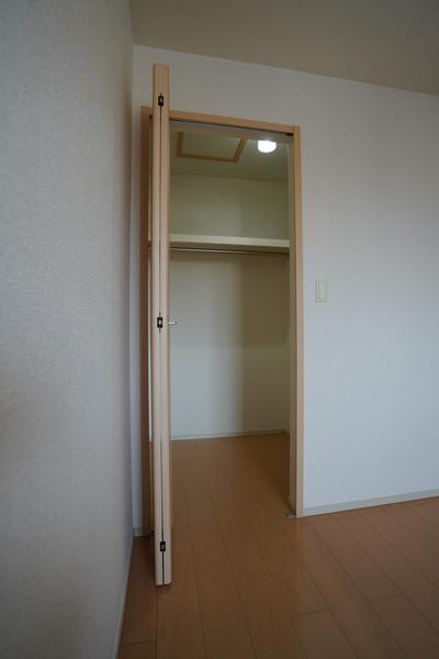 サンリット 収納