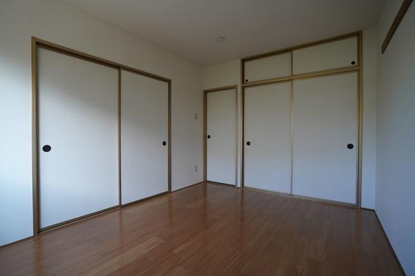 サンシティ臼井A 部屋画像