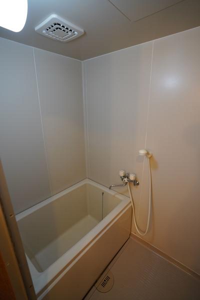 サンシティ臼井A 部屋画像