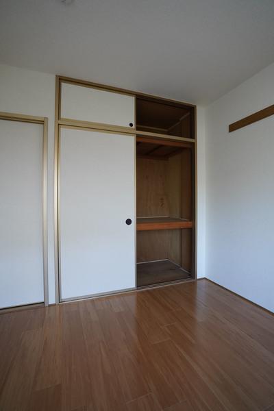 サンシティ臼井A 部屋画像