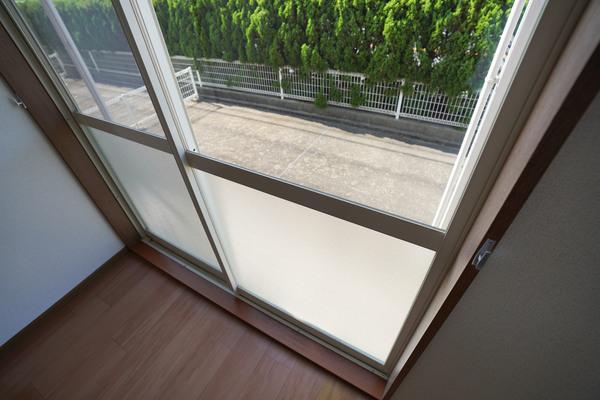 サンシティ臼井A 部屋画像