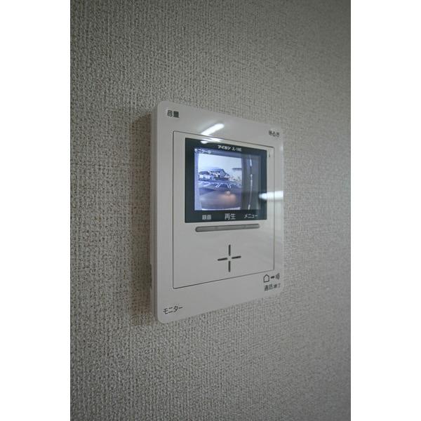 ユレナ24Ｂ 部屋画像