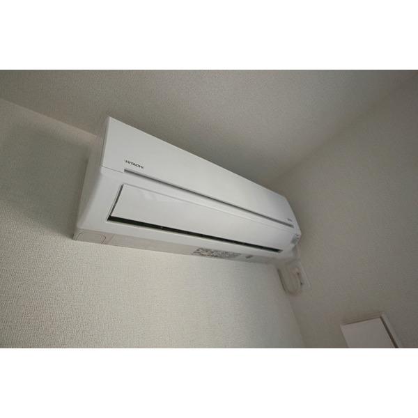 ユレナ24Ｂ 部屋画像