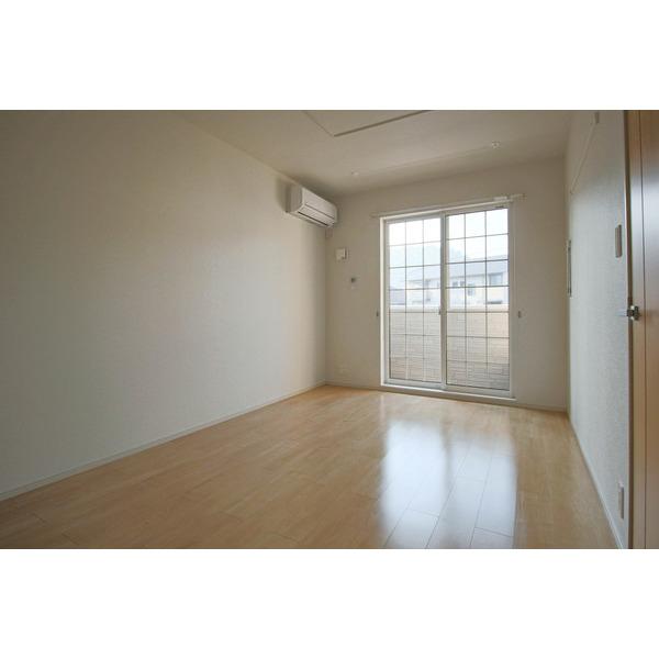 ユレナ24Ｂ 部屋画像