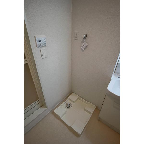 ユレナ24Ｂ 部屋画像