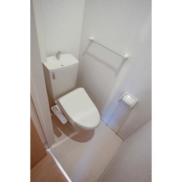 ユレナ24Ｂ 部屋画像