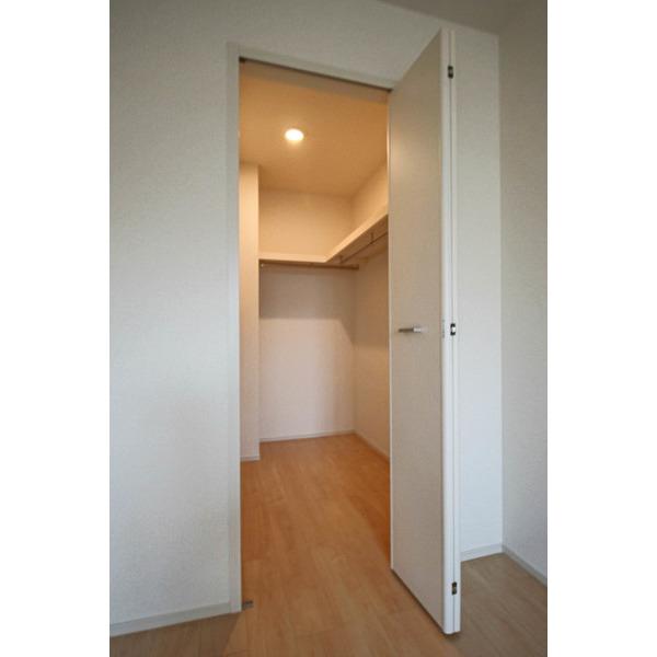 ユレナ24Ｂ 部屋画像