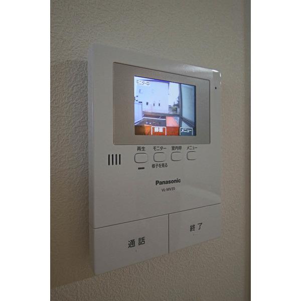 シャーメゾンヒロ（103） 部屋画像