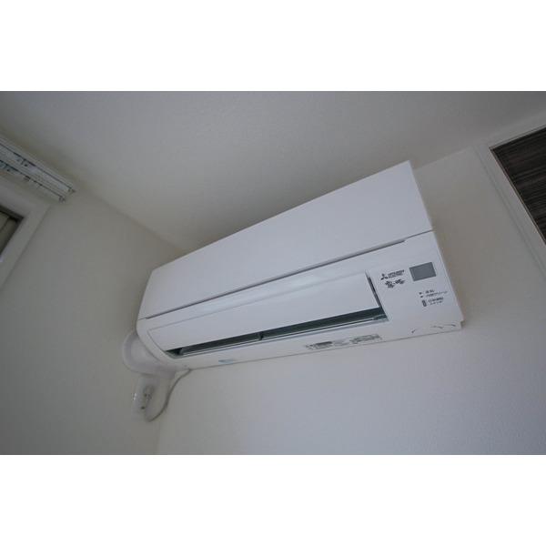 シャーメゾンヒロ（103） 部屋画像