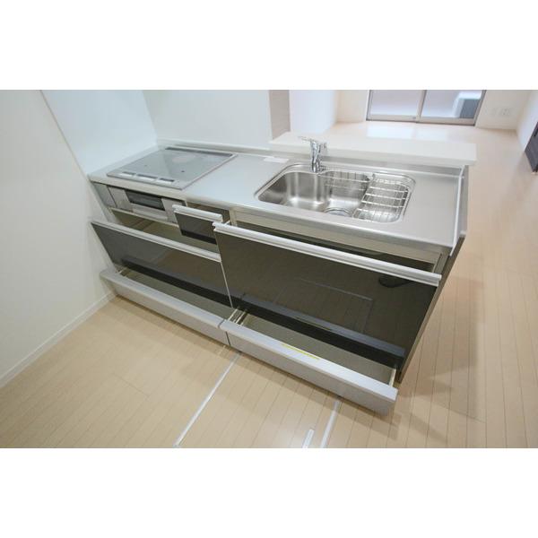 シャーメゾンヒロ（103） 部屋画像
