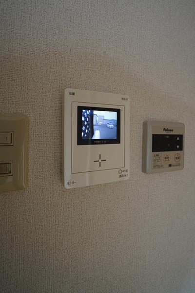 マーヴェラス21 セキュリティ