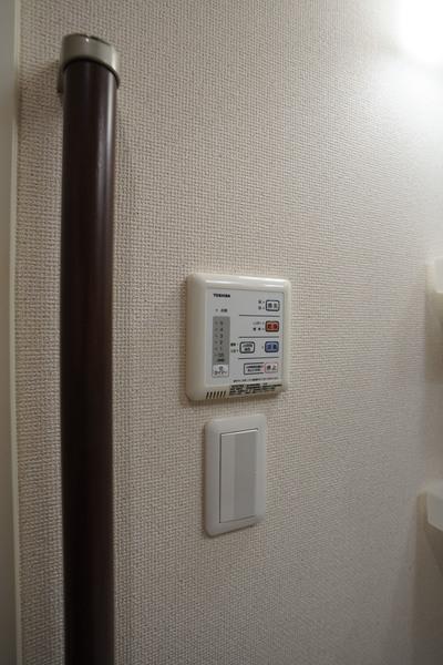 クレイノレガーレ長船 設備