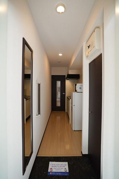 クレイノレガーレ長船 その他部屋・スペース
