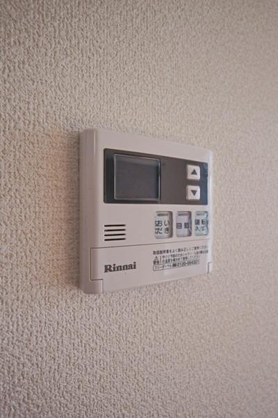 マンションアーク壱番館 部屋画像