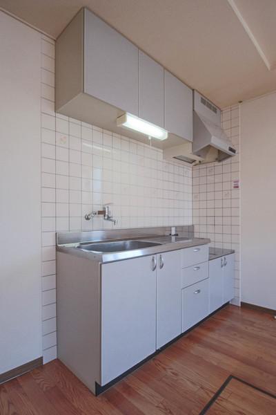 マンションアーク壱番館 部屋画像
