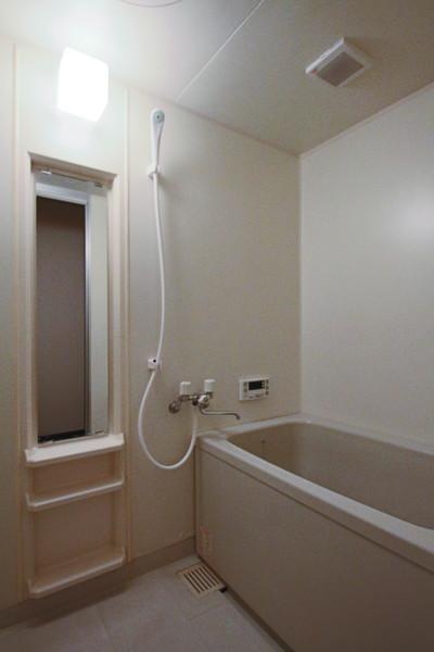 マンションアーク壱番館 部屋画像