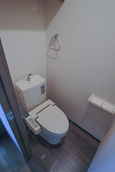 マンションアーク壱番館 部屋画像