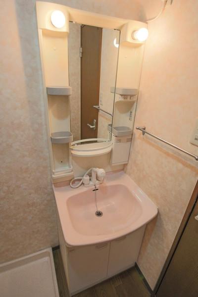 マンションアーク壱番館 部屋画像