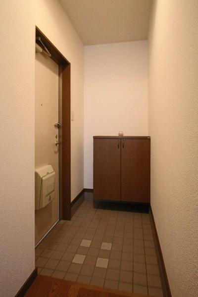マンションアーク壱番館 部屋画像