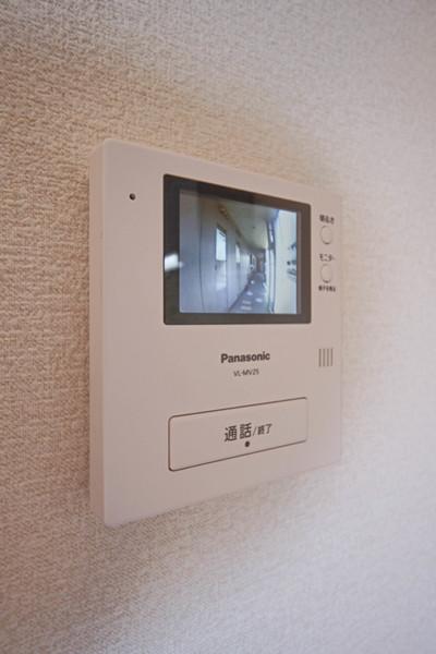 マンションアーク壱番館 部屋画像