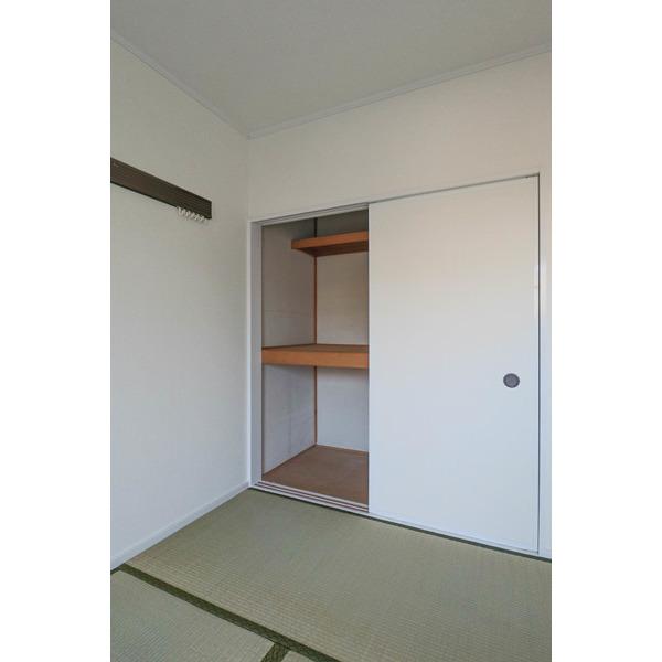 ストリーム瀬戸 部屋画像