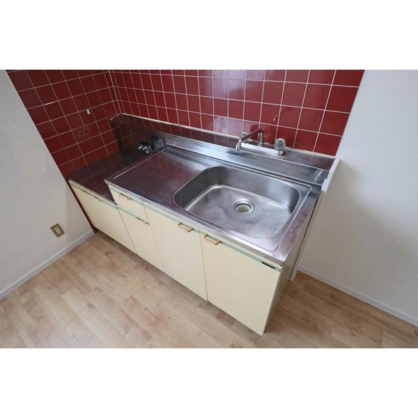 ストリーム瀬戸 部屋画像