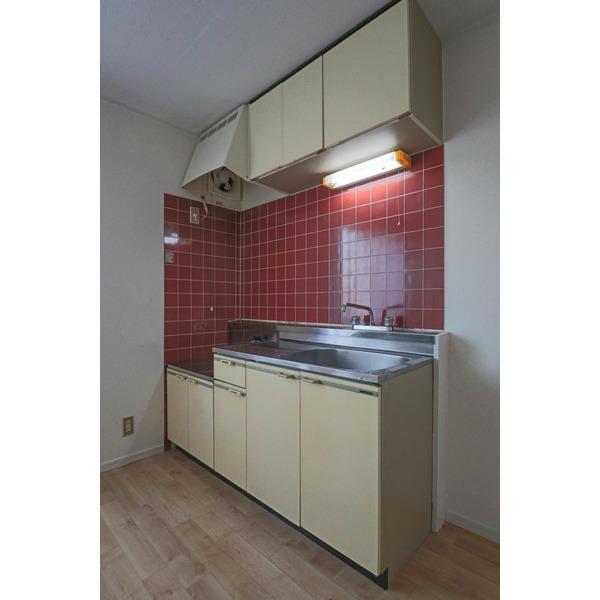 ストリーム瀬戸 部屋画像