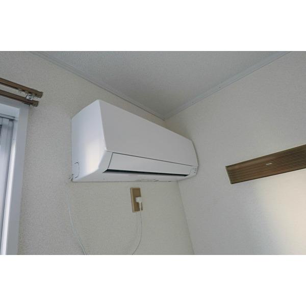 ストリーム瀬戸 部屋画像