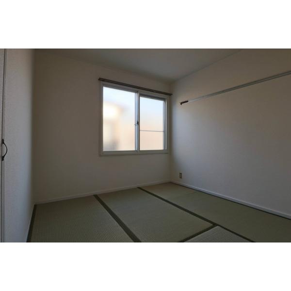 ストリーム瀬戸 部屋画像