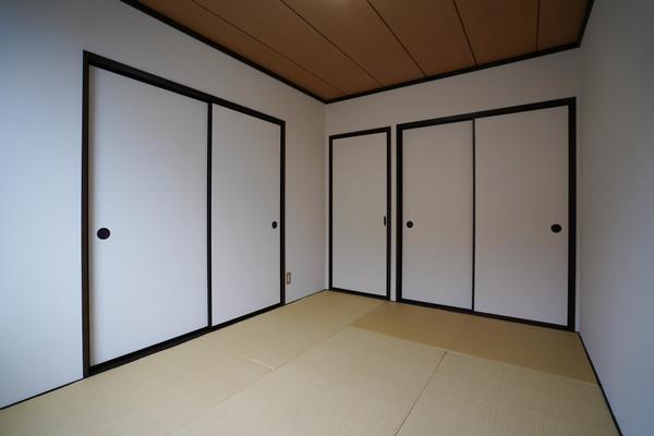 ハイツ今在家 A棟 その他部屋・スペース